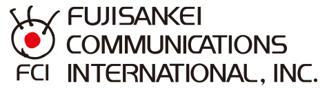 Fujisankei Communications International